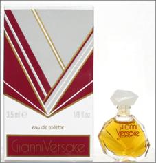 versus versace parfum femme